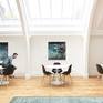 interior impression