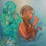 Deep inside my soul by Ayogu Kingsley