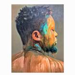 Rainbow Man by Ayogu Kingsley