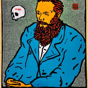 DOSTOYEVSKY