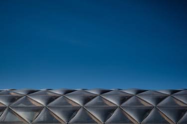 Print of Architecture Photography by Ramona Ionescu