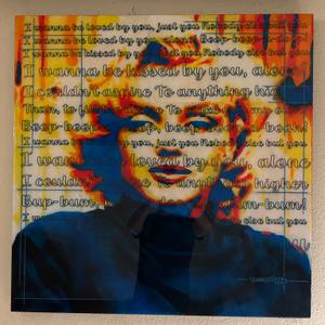 Marylin Monroe