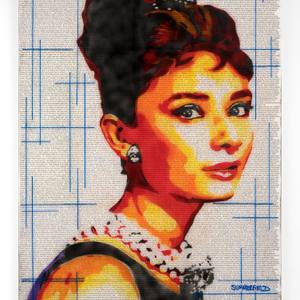 Audrey