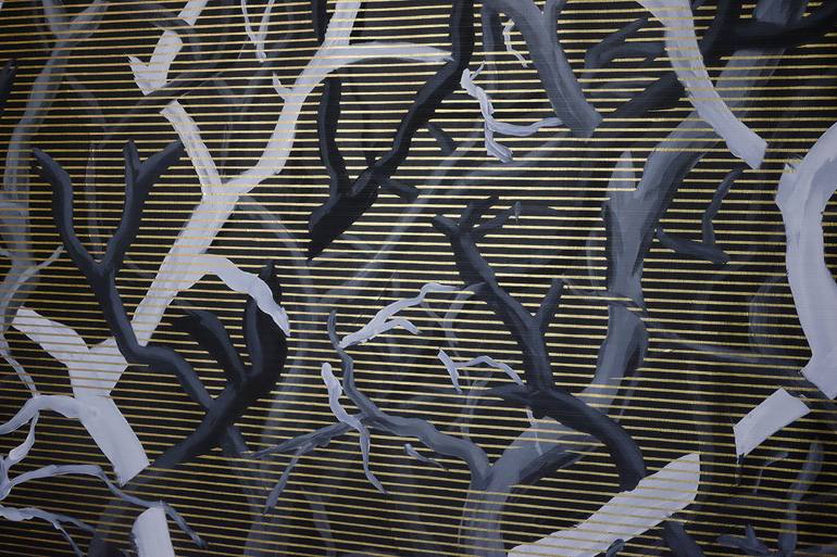 Original Figurative Landscape Painting by Arthur Lambert