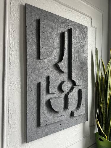 Concrete Bauhaus thumb