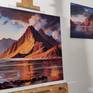 Earth Landscapes (Great Triangle)