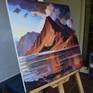 Earth Landscapes (Great Triangle)