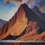 Earth Landscapes (Great Triangle)