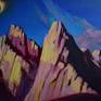 Earth Landscapes (Solar Eclipse)
