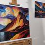 Earth Landscapes (Sunlit Clouds)