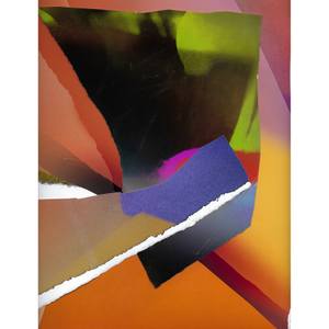Just a little exile - Limited Edition 1 of 5