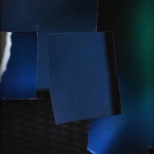 Talk In the Dark (Framed) - Limited Edition 2 of 5