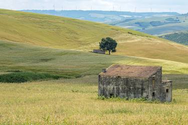 Print of Fine Art Landscape Photography by Dubi Roman