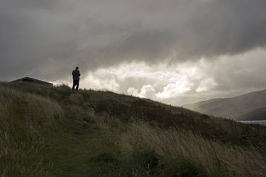 On the cloudy Hill thumb