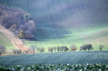 Print of Fine Art Landscape Photography by Dubi Roman