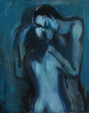 Original Love Paintings by Ashot N Grigoryan