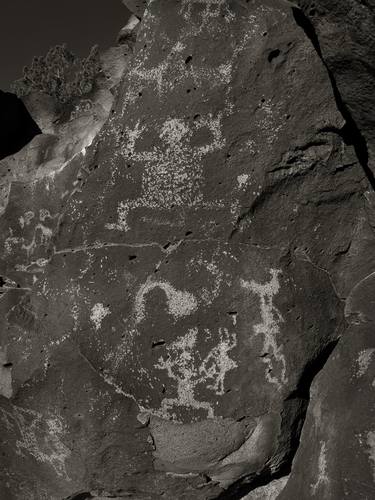 Petroglyph - Limited Edition of 20 thumb