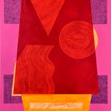 Three shapes by Karin Langova