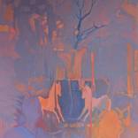 Observing the Spectacle by Jen Gash