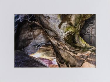 Saatchi Art Artist Elena Bolshakova; Photography, “Rocks - Limited Edition of 10” #art