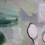 What a crowd in the sky.
I used lyquid materials mixed by gesso, water, and medium to create the base for this art work.
This work comes ready to stretch or hange as desired.
