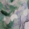 What a crowd in the sky.
I used lyquid materials mixed by gesso, water, and medium to create the base for this art work.
This work comes ready to stretch or hange as desired.