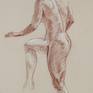 Collection Nude Drawings
