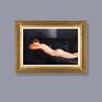 Thanks to all models that inspired me and other artists throughout thousands of years. Without them, the history of art would be very boring.