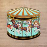 Roundaround by Sooyoung Chung
