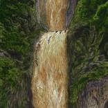 Ramen Falls by Jeff Ishikawa