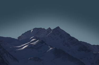 Original Abstract Landscape Photography by Manuel Barth