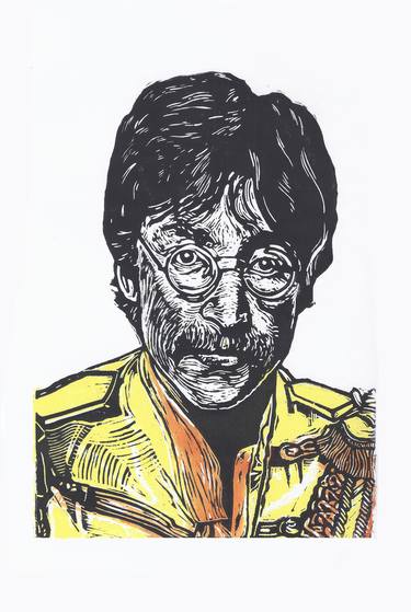 Lennon - Limited Edition 1 of 30 thumb