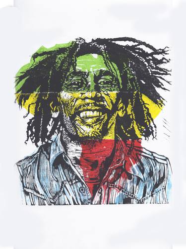 Marley - Limited Edition 1 of 30 thumb