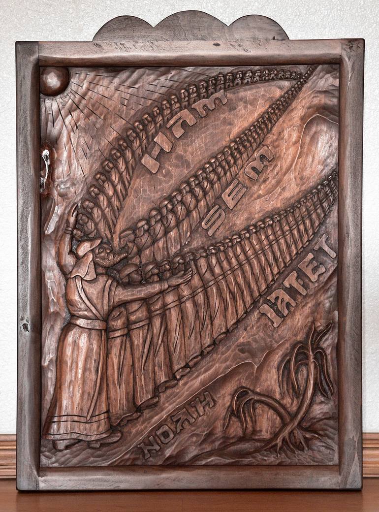 Original Figurative Performing Arts Sculpture by Tino Serbu