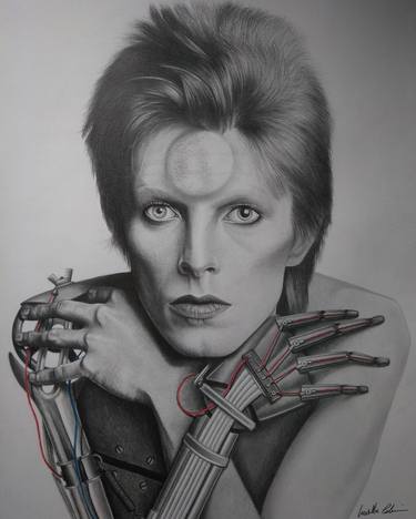 David Bowie thumb