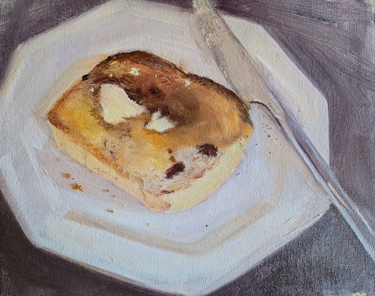 Raisin paintings | Saatchi Art