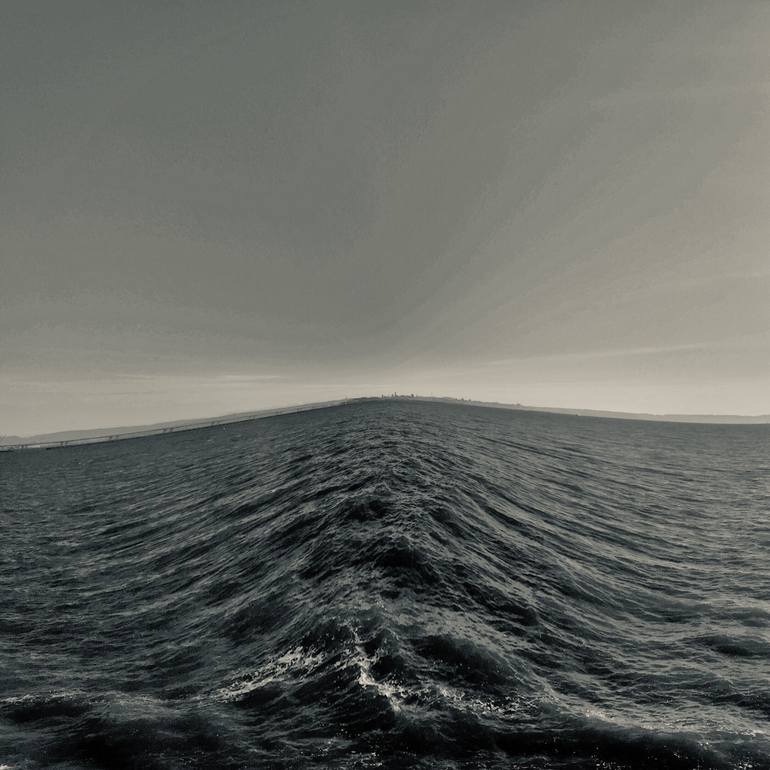 Original Conceptual Landscape Photography by Camille Ross