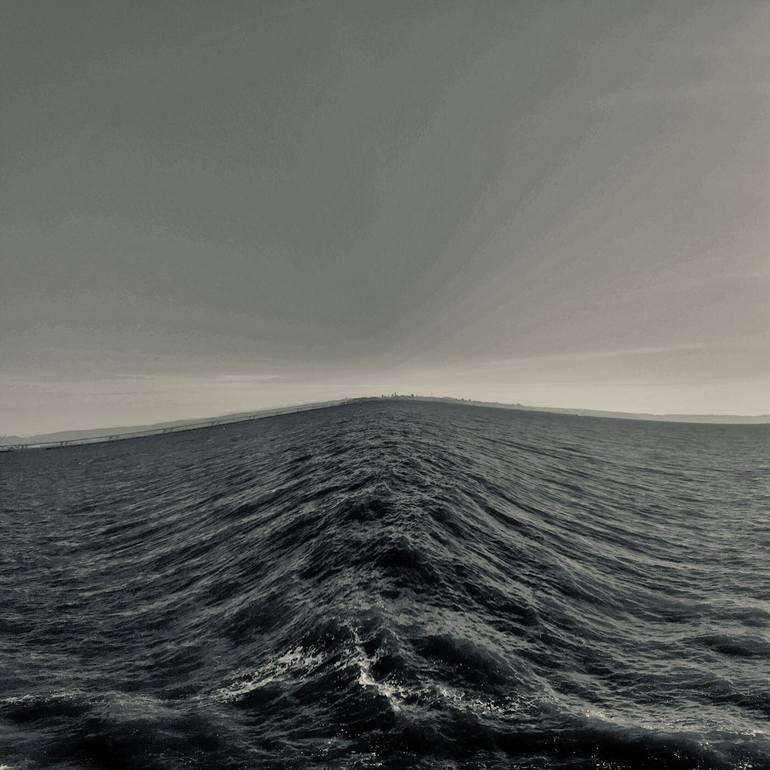 Original Conceptual Landscape Photography by Camille Ross