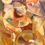 Soft Gravity by Mara Gimelbrant