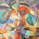 Inner Garden by Mara Gimelbrant