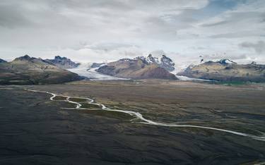 Print of Documentary Aerial Photography by Tadas Sirvidas