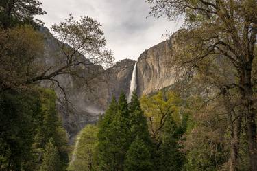Yosemite Falls - Limited Edition 7 of 150 thumb