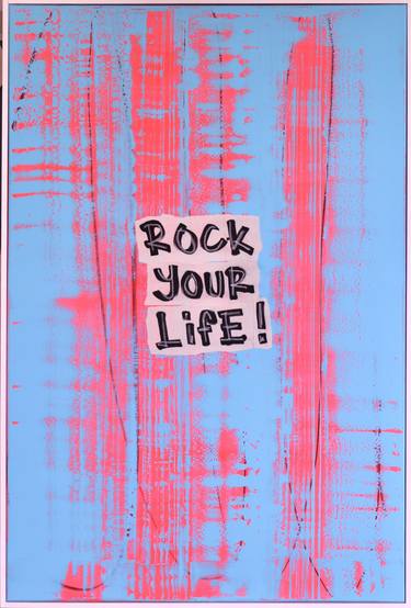 Rock Your Life thumb