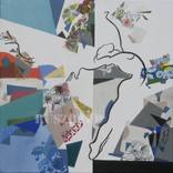 Ode à la vie/ Ode to Life by Claudine Rusz Baud