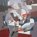 Pleine conscience/ Mindfulness by Claudine Rusz Baud