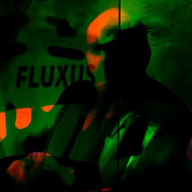 PINAULT NON FLUXUS EVENT - Limited Edition of 3 thumb