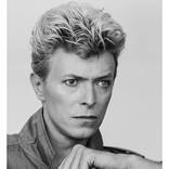 NPG x137463; David Bowie - Portrait - National Portrait Gallery