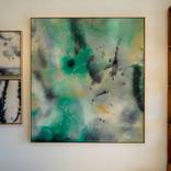 Resonant Lines by Kori Gabs