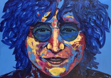 John Lennon II thumb