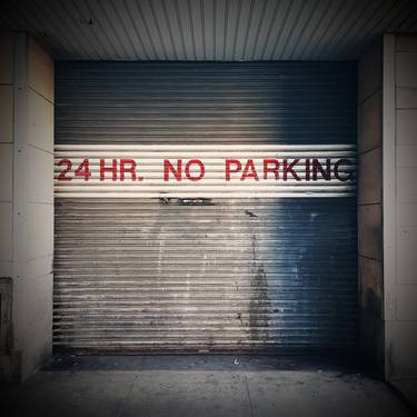 No Parking (Limited Edition) thumb